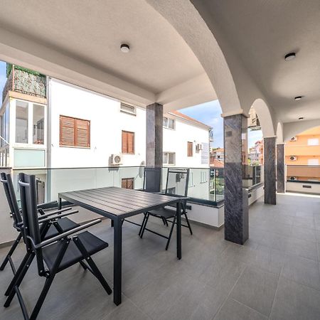 Villa Diamond Trogir Exteriör bild