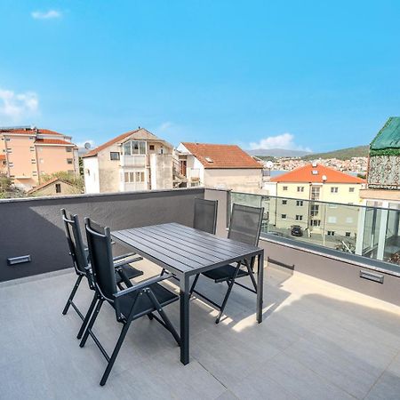 Villa Diamond Trogir Exteriör bild